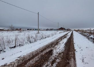 Земельный участок на продажу, 12 сот., посёлок городского типа Саракташ, Станичная улица