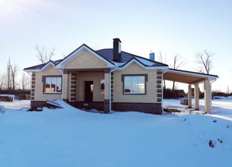 Продается дом, 115 м2, поселок Комсомольский, Центральная улица