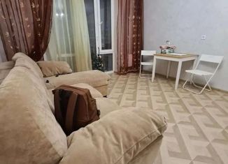 Аренда 2-ком. квартиры, 36 м2, Казань, Тэцевская улица, 4Е, ЖК Яркий