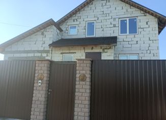 Продается дом, 170 м2, поселок Рощинский, Береговая улица