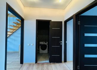 Таунхаус на продажу, 108.8 м2, село Зубово, Изумрудная улица, 8