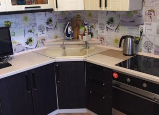 Продам 1-ком. квартиру, 31.8 м2, Воронеж, ЖК Микрорайон Боровое, Сельская улица, 2Ф