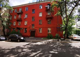 Продажа четырехкомнатной квартиры, 104 м2, Москва, 4-й Монетчиковский переулок, 9с1, метро Добрынинская