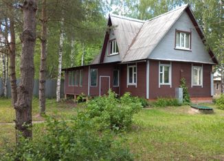 Продажа дома, 110 м2, деревня Горушка, деревня Горушка, 17