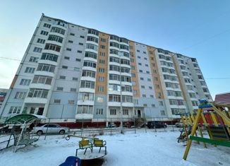 Продам двухкомнатную квартиру, 61 м2, Якутск, улица Кузьмина, 21, Гагаринский округ