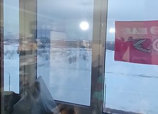 1-комнатная квартира на продажу, 39.8 м2, Ижевск, улица Архитектора П.П. Берша, 3к1, Восточный жилой район