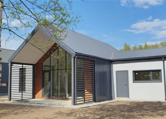 Продажа дома, 145.2 м2, станция Мочище, Школьная улица