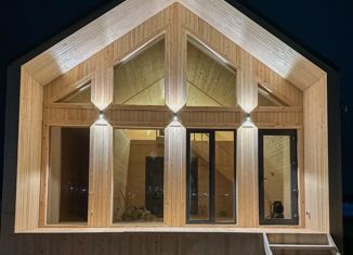 Продам дом, 72.2 м2, село Усть-Качка, Кленовая улица