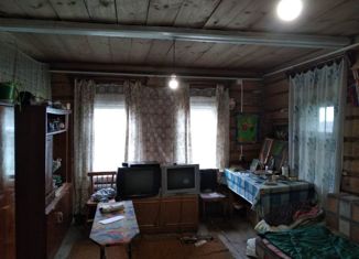 Продажа дома, 52 м2, село Молвино, Центральная улица