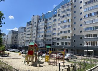 Продажа 3-комнатной квартиры, 75 м2, Белгород, проспект Богдана Хмельницкого, 62А, ЖК Парковый