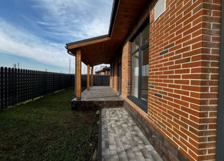 Продам дом, 130 м2, Краснодар, микрорайон Россинского, бульвар Адмирала Пустошкина