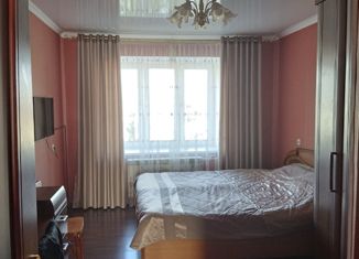 Продаю 3-комнатную квартиру, 86 м2, поселок городского типа Джалиль, улица Ахмадиева, 6