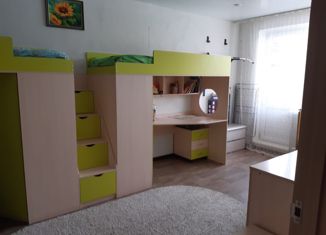 Продам 1-комнатную квартиру, 33.2 м2, поселок городского типа Кугеси, Советская улица, 73