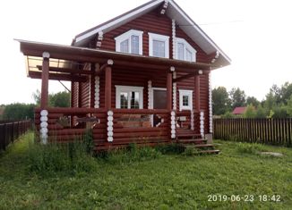 Продажа дома, 100 м2, деревня Лунёво, Новая улица, 11