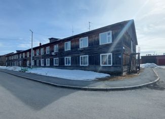 Продается комната, 35.7 м2, Ханты-Мансийск, улица Мира, 101Б