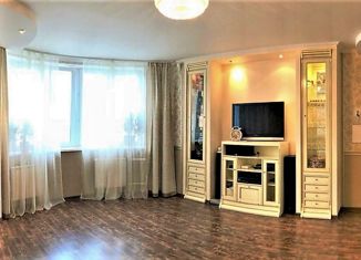 Продается 3-комнатная квартира, 86.3 м2, Москва, Псковская улица, 5к1, станция Марк