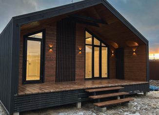 Продается дом, 80 м2, городской округ Щёлково, квартал Солнечный, 42