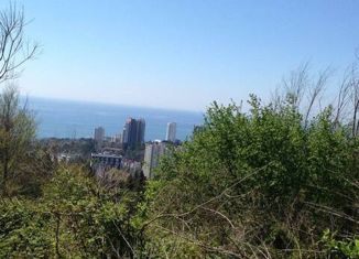 Земельный участок на продажу, 5 сот., Сочи, микрорайон Яна Фабрициуса, улица Яна Фабрициуса