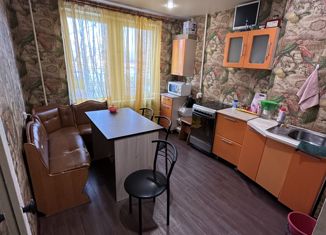 Продается однокомнатная квартира, 31.3 м2, Мурманская область, улица Гончарова, 15
