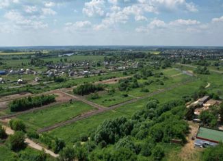 Продам земельный участок, 6 сот., коттеджный посёлок Фаустово