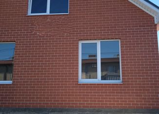 Продажа дома, 125 м2, посёлок Российский, улица Академика Сахарова