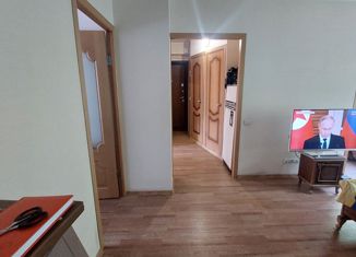 Продажа 3-комнатной квартиры, 60 м2, Хакасия, посёлок городского типа Черёмушки, 3