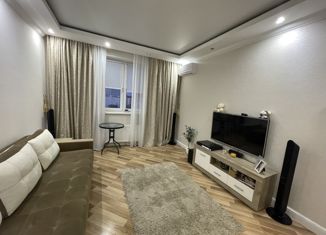 Однокомнатная квартира на продажу, 37.5 м2, Краснодар, улица Шумана, 3, ЖК Германия