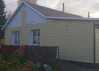 Продается 4-комнатная квартира, 70 м2, село Сростки, Пионерская улица, 75