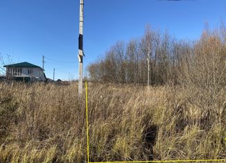 Продам участок, 14 сот., деревня Игумново, деревня Игумново, 17А