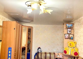 Продажа однокомнатной квартиры, 34 м2, Нижний Новгород, улица Генерала Зимина, 14, метро Московская