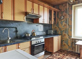 Продам трехкомнатную квартиру, 57.3 м2, Санкт-Петербург, улица Седова, 109, муниципальный округ Обуховский