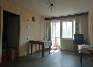 Продам трехкомнатную квартиру, 58 м2, Нижегородская область, улица Генерала Штеменко, 4