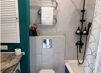 Продажа 1-комнатной квартиры, 37.5 м2, Москва, Коктебельская улица, 2к2, станция Битца