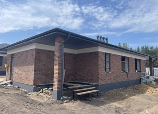 Продается дом, 120 м2, деревня Медовка, Лазурная улица, 28А