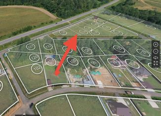 Продается земельный участок, 8.6 сот., коттеджный посёлок Леоново, коттеджный посёлок Леоново, 87