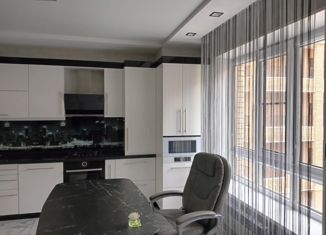 Четырехкомнатная квартира на продажу, 150 м2, Ставрополь, улица Генерала Маргелова, 7, микрорайон № 36