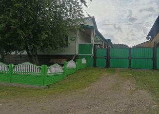 Продаю дом, 100 м2, Красноярский край, Зелёная улица