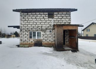Продам дом, 93 м2, село Ворсино, Полевая улица, 28А
