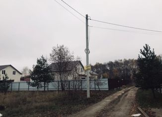 Продается участок, 50 сот., коттеджный посёлок Гжель-3, 1-я Утренняя улица, 62