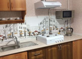 Продаю 1-ком. квартиру, 33.1 м2, Ейск, улица Чапаева, 62