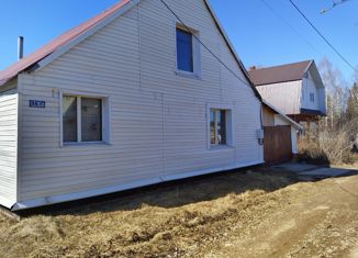 Продается дом, 120 м2, СНТ Ошмес, 13-я улица