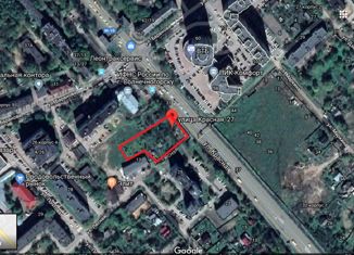 Земельный участок на продажу, 27 сот., Солнечногорск, Красная улица, 27