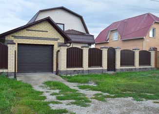 Продаю дом, 125.4 м2, Новоалтайск, Измайловская улица