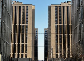 Продам 1-ком. квартиру, 35.06 м2, Санкт-Петербург, проспект Юрия Гагарина, 32В, муниципальный округ Гагаринское