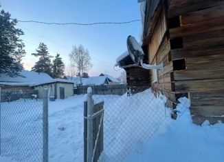 Продажа дома, 70 м2, поселок Бор, улица Кирова, 78