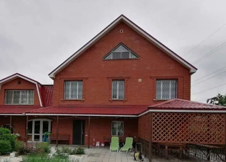 Продается дом, 241.8 м2, посёлок Адамовка, Луговая улица