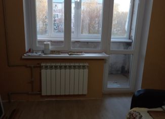 Продаю 1-комнатную квартиру, 33 м2, поселок городского типа Ильиногорск, улица Мира, 5А