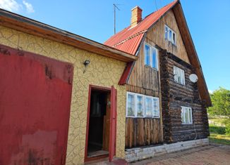 Продается дом, 95.7 м2, деревня Шаркан, Красная улица