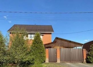 Продается дом, 143 м2, село Мещерино, Центральная улица, 22