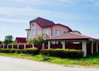 Продаю дом, 317 м2, деревня Коломино, деревня Коломино, 6